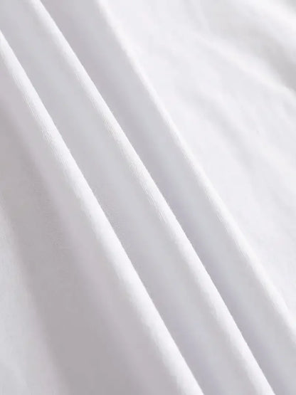 Funny Cat Women’s Summer Tee