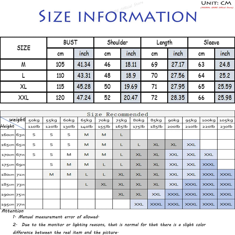 Men's Autumn Slim Fit Sports Jacket