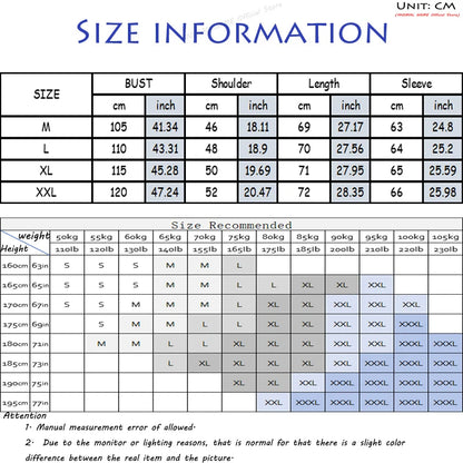 Men's Autumn Slim Fit Sports Jacket