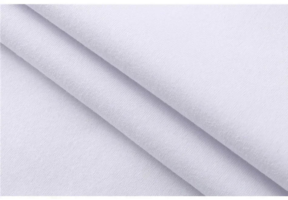 Summer Cotton T-shirt Oversized Streetwear Basketball Graphic Tee