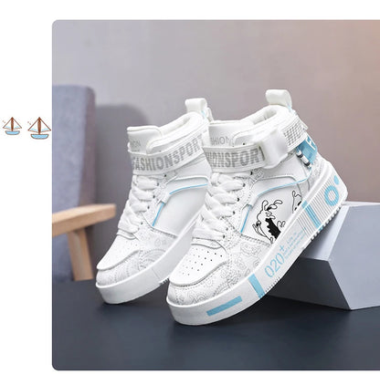 Men's Sneakers Casual Designer Sports Shoes Original 2024