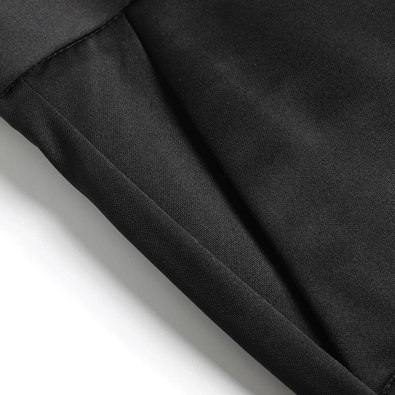 Men's Summer Stretch Pants – Silky & Cool