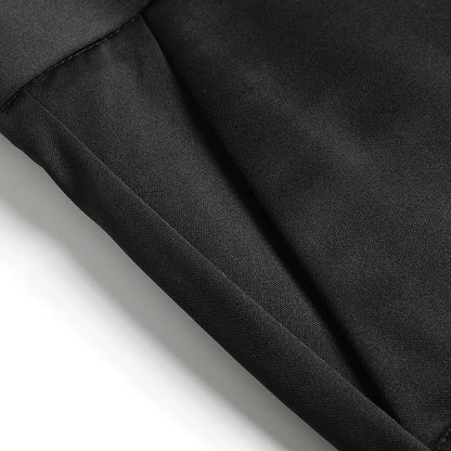 Men's Summer Stretch Pants – Silky & Cool