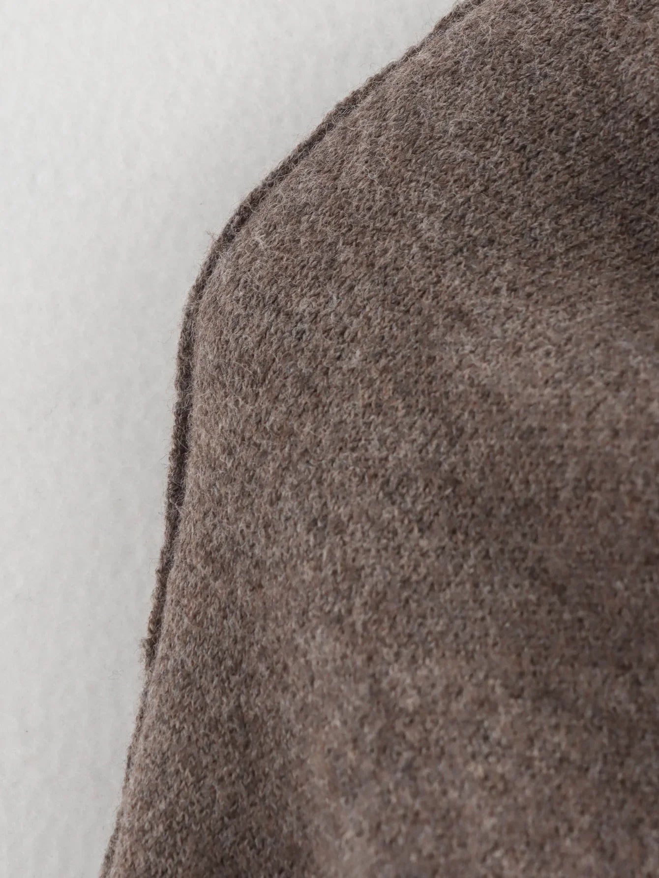 Women’s Oversize Autumn Winter Jacket