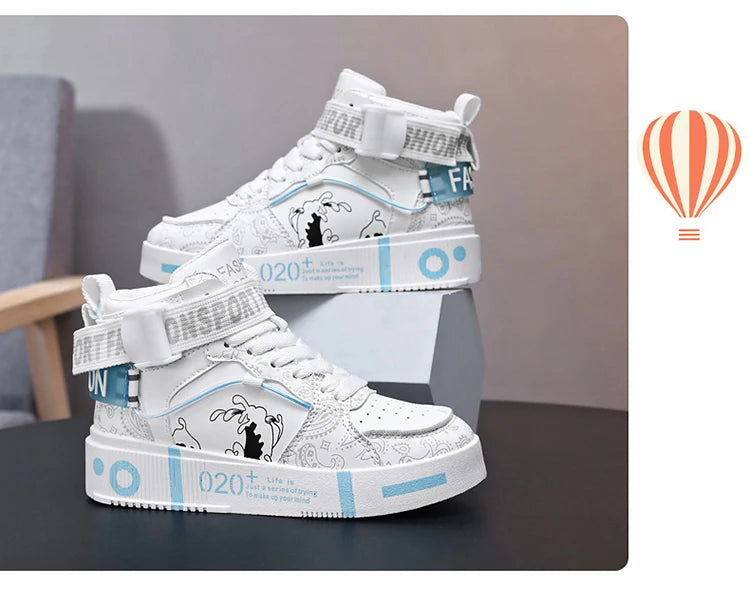 Men's Sneakers Casual Designer Sports Shoes Original 2024