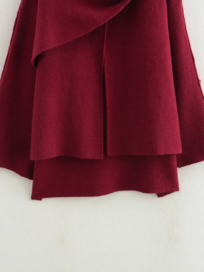 Women’s Oversize Autumn Winter Jacket