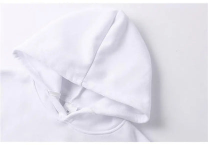 Kuromi Anime Cute Women's Hoodie Y2K Sweatshirt