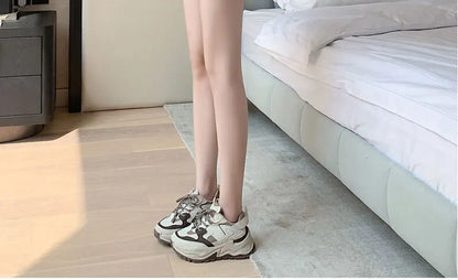 Women's Summer High Waisted Safety Shorts – Thin Shark Pants