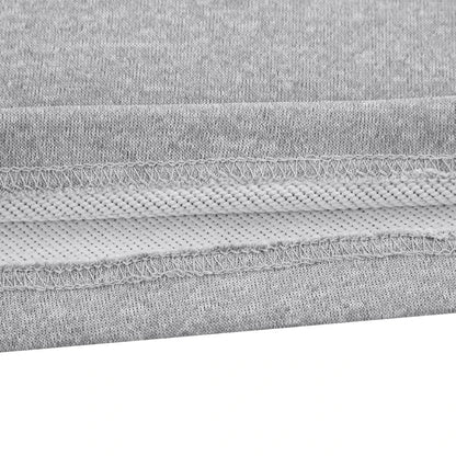 Women's summer lace-up shorts – casual & versatile