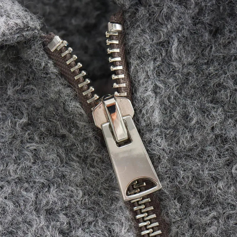 Women’s Tweed Cropped Jacket