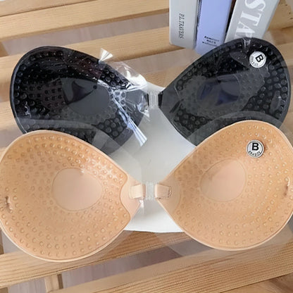 Sexy Strapless Adhesive Bra Lift Up Bralette Lingerie