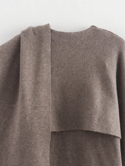 Women’s Oversize Autumn Winter Jacket