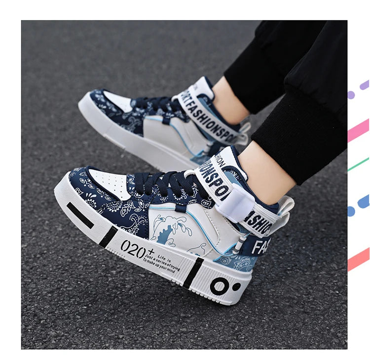 Men's Sneakers Casual Designer Sports Shoes Original 2024