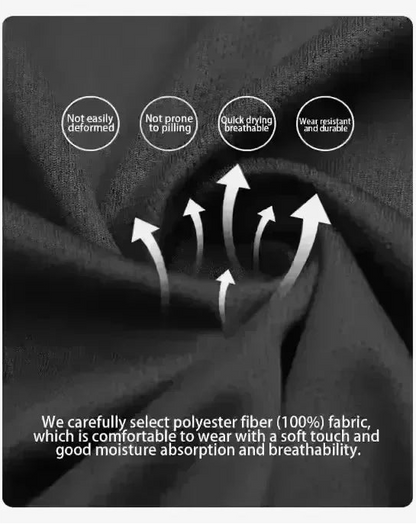 BMW MOTO Racing Cycling Suit Black White Performance Shirt