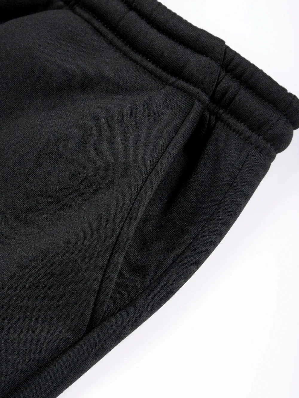 Men's Casual Tracksuit 2-Piece – Pullover & Pants 2025