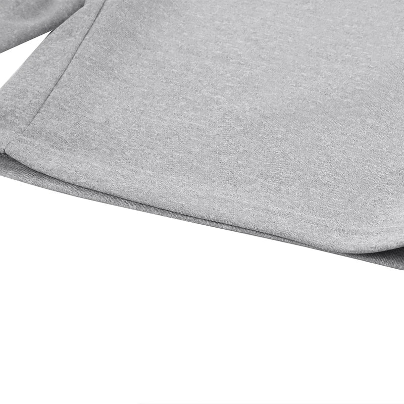 Women's summer lace-up shorts – casual & versatile