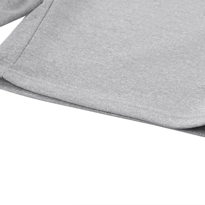 Women's summer lace-up shorts – casual & versatile