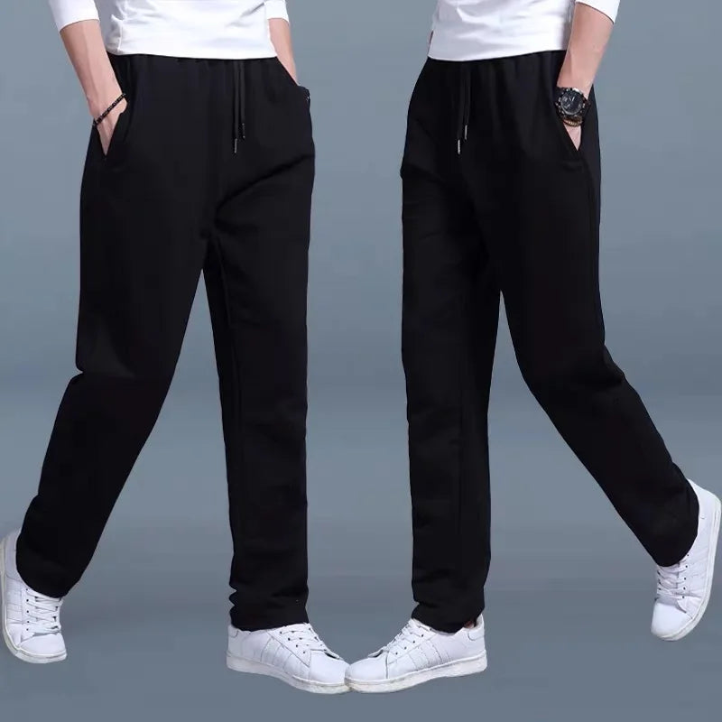 Autumn Winter Joggers – Men & Women Sweatpants