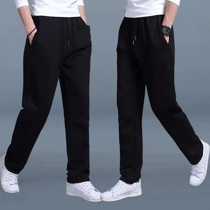 Autumn Winter Joggers – Men & Women Sweatpants