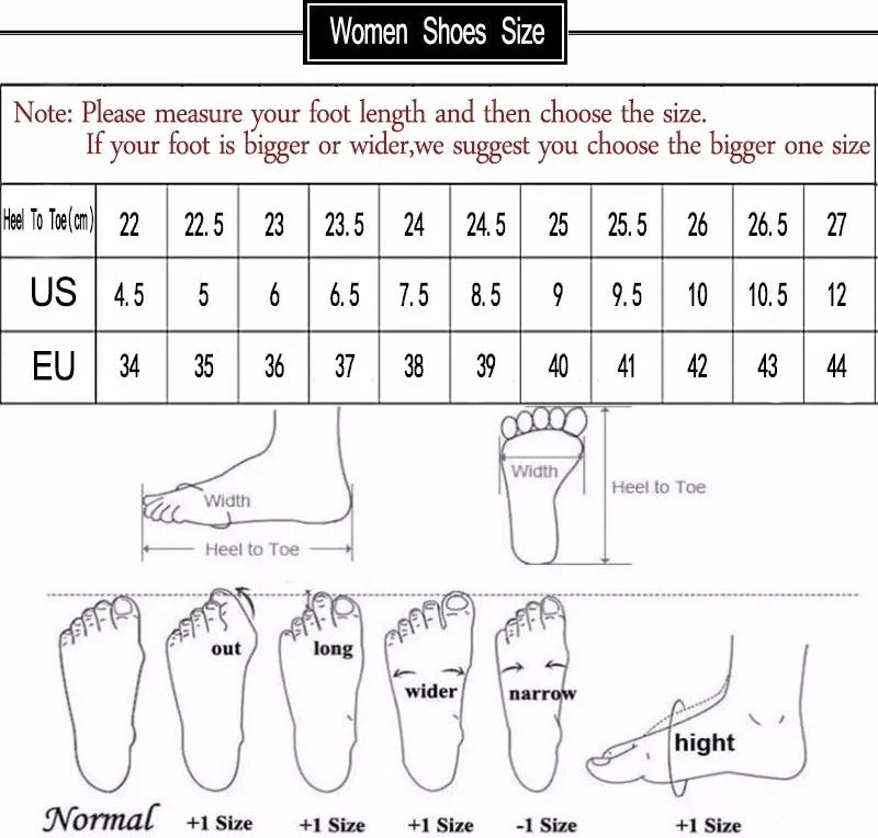 Punk Gothic Women Black Platform Lace-up Ankle Boots