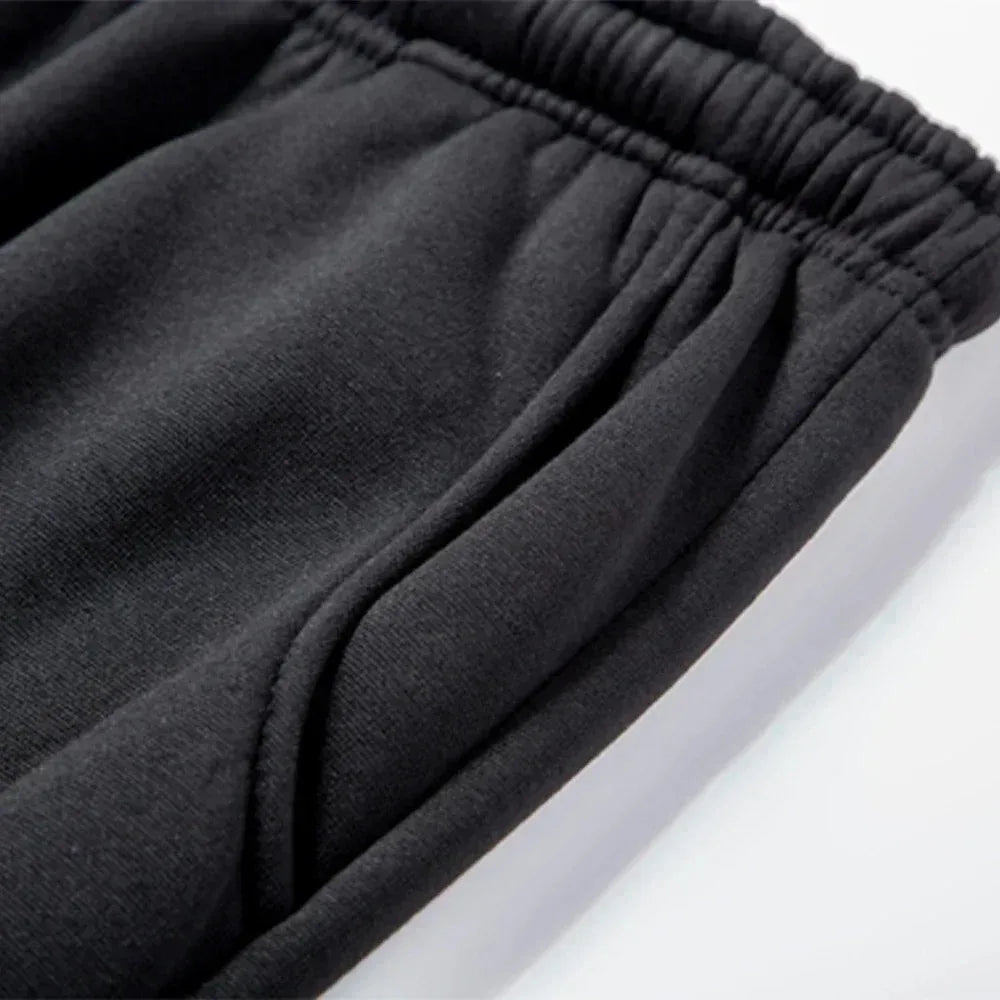 Men's, Sports Hoodie Pants Casual Outdoor Autumn Winter