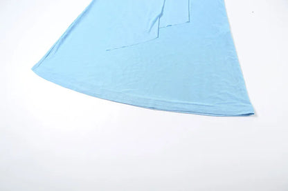 Sisterlinda Mesh Lace 2-Piece Party Set