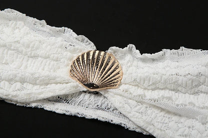 Weird Puss Y2K 2-Piece Tube Top & Skirt