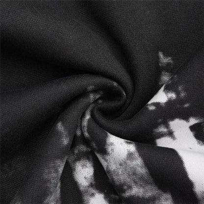 Men's Tracksuit Set Casual Jogging Hoodie & Sweatpants Sportswear