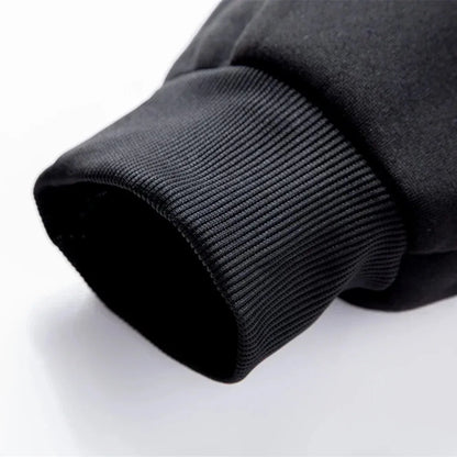 Men's, Sports Hoodie Pants Casual Outdoor Autumn Winter