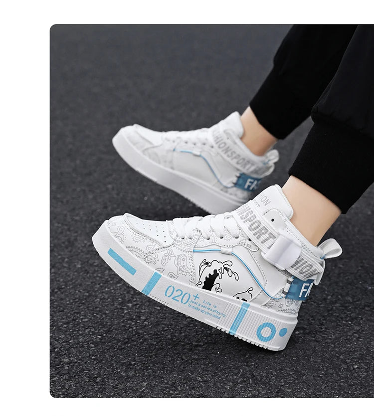 Men's Sneakers Casual Designer Sports Shoes Original 2024