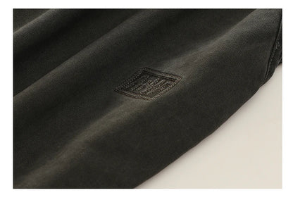 Men’s Oversize Cargo Pants Streetwear Joggers