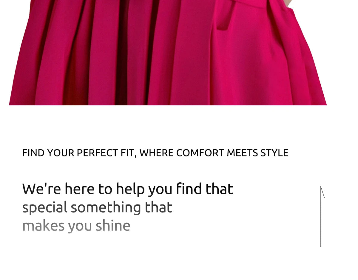 CHCH Women's Summer Beach Lace-Up Dress