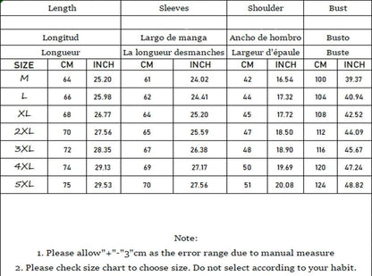 Men's Jacket Winter Coat Casual, Warm Thickened Zipper Large Cold-proof