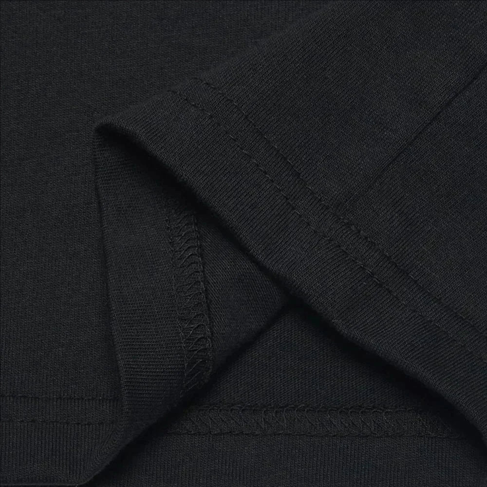 Men's Chicken Game Print T-Shirt – Casual Round Neck Short Sleeve Top