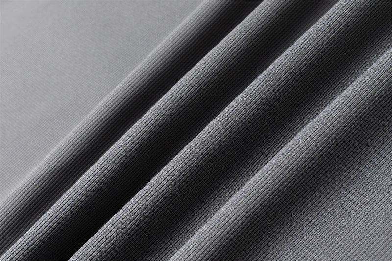 Men's Long Sleeve Polo Shirt Comfortable Fashionable Versatile