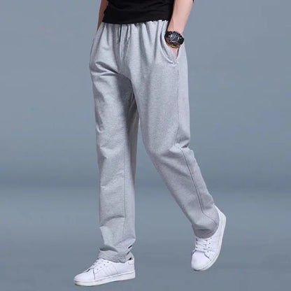 Autumn Winter Joggers – Men & Women Sweatpants