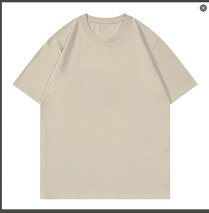 Men's Summer Casual T-Shirt & Shorts Set