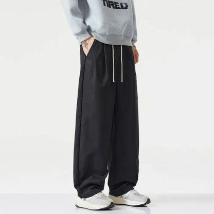 Elastic Men's Hiking Pants Quick Dry Sportswear