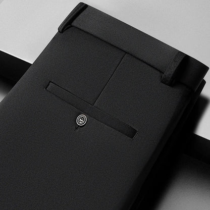 Men's Summer Stretch Pants – Silky & Cool