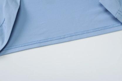 Dulzura Sexy 2-Piece Mini Dress Set – Crop Cardigan & Bodycon