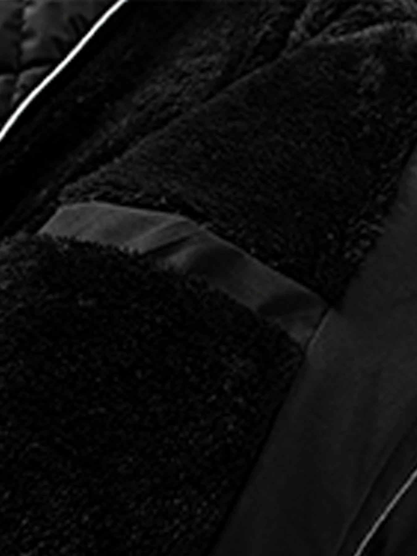 Men's Winter Jacket, Casual Thick Warm Stand Collar Autumn Stylish Cozy