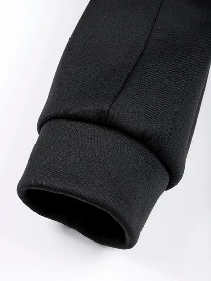 Men's Casual Tracksuit 2-Piece – Pullover & Pants 2025