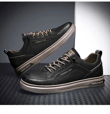 Men's Summer 2025 Breathable Safety Casual Sports Shoes