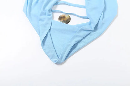 Sisterlinda Mesh Lace 2-Piece Party Set