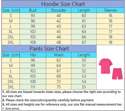 Letter S Women's T-Shirt & Shorts Tracksuit – Summer Casual Set