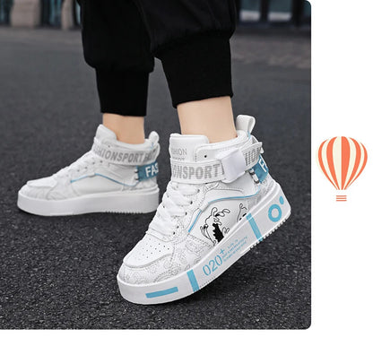 Men's Sneakers Casual Designer Sports Shoes Original 2024