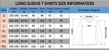 Men's summer casual print T-shirt breathable quick-dry