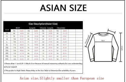 Men’s 3D Animal Wolf Shirt – Trendy Loose Casual Tee