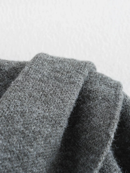 Women’s Oversize Autumn Winter Jacket