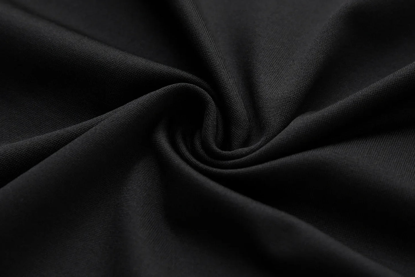 Neck Letter T-Shirt – Soft Milk Silk